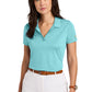Brooks Brothers® Women’s Mesh Pique Performance Polo - BRB028