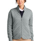 Brooks Brothers® Women’s Diamond Quilt Full-Zip