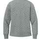 Brooks Brothers® Women’s Diamond Quilt Full-Zip