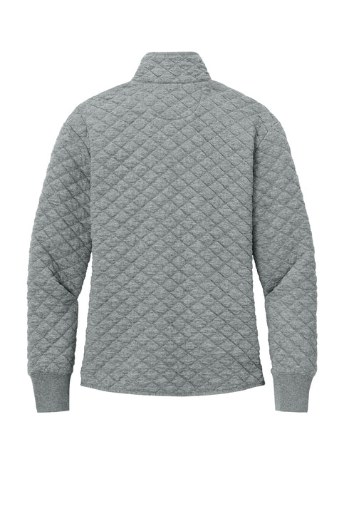 Brooks Brothers® Women’s Diamond Quilt Full-Zip