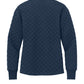 Brooks Brothers® Women’s Diamond Quilt Full-Zip