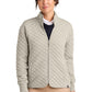 Brooks Brothers® Women’s Diamond Quilt Full-Zip