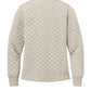 Brooks Brothers® Women’s Diamond Quilt Full-Zip