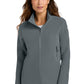 Nike Women’s Full-Zip Soft Shell Jacket