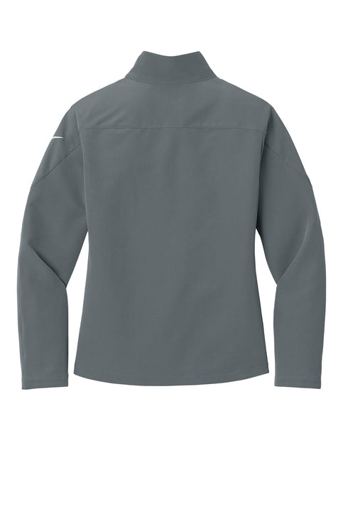 Nike Women’s Full-Zip Soft Shell Jacket