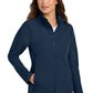 Nike Women’s Full-Zip Soft Shell Jacket