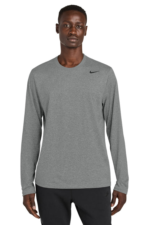 Nike Team rLegend Long Sleeve Tee - NK021
