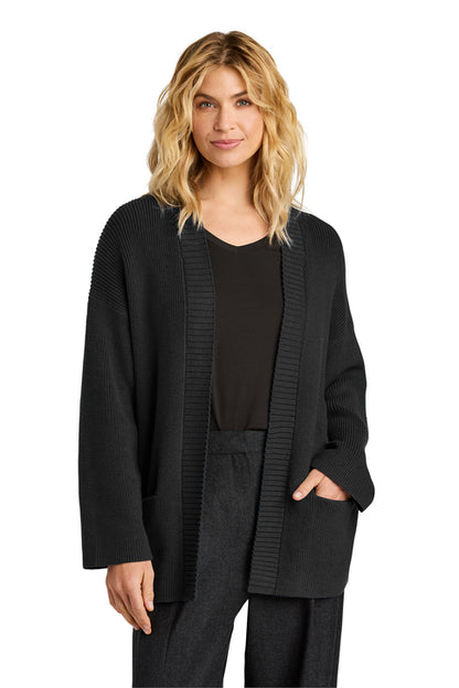 Mercer+Mettle® Women’s Open Cardi - MM00029