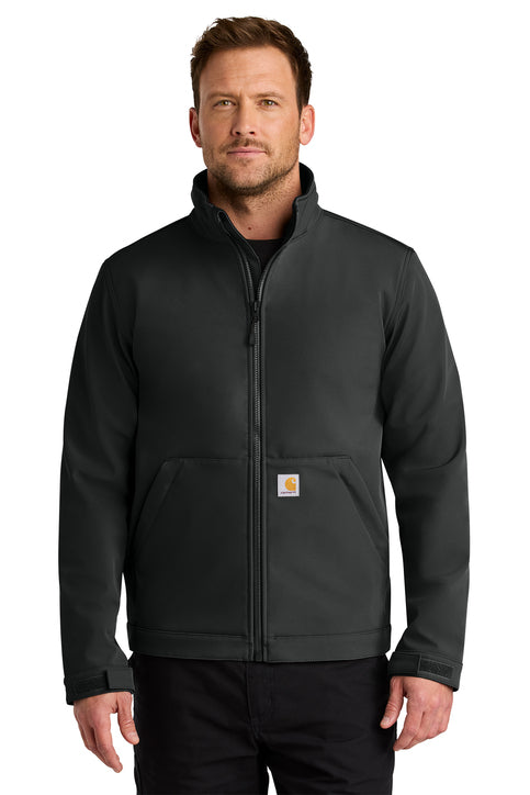 Carhartt® Rain Defender® Soft Shell Jacket - CH0025