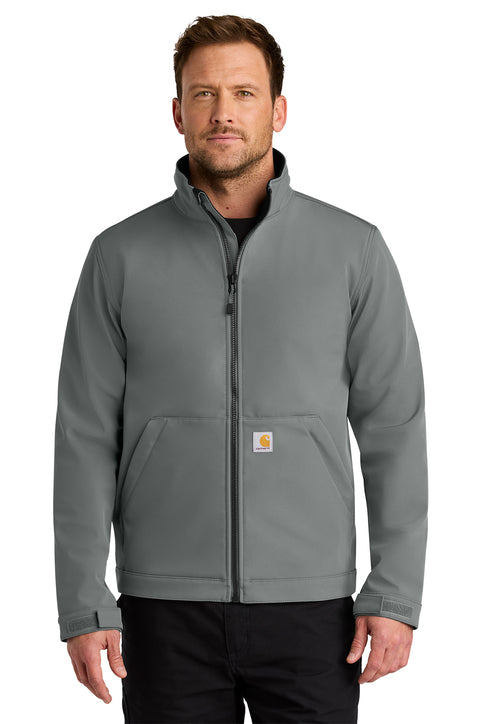 Carhartt® Rain Defender® Soft Shell Jacket - CH0025