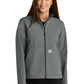 Carhartt® Women’s Rain Defender® Soft Shell Jacket - CH0028