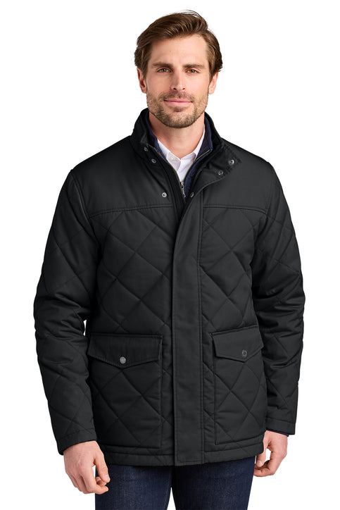 Brooks Brothers® Field Coat - BRB032