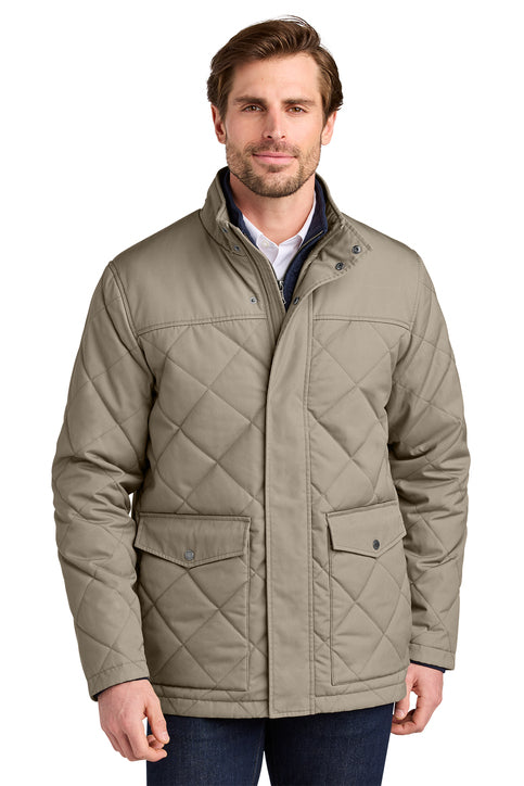 Brooks Brothers® Field Coat - BRB032