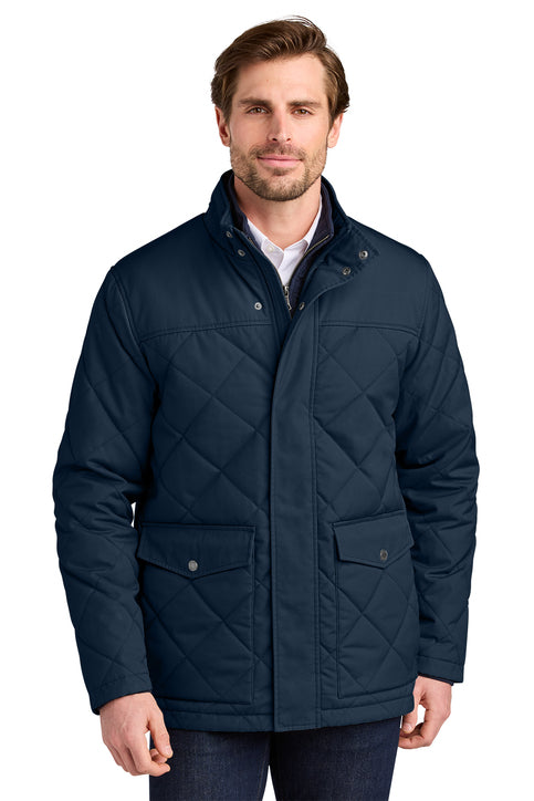 Brooks Brothers® Field Coat - BRB032