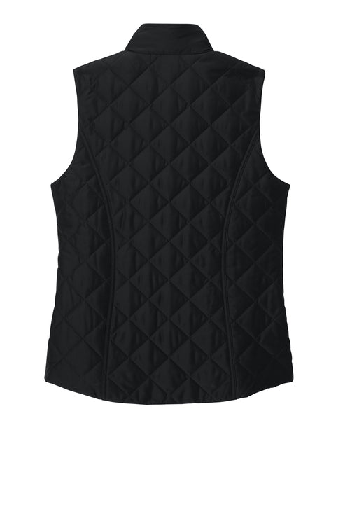Brooks Brothers® Women’s Quilted Vest