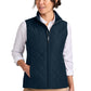 Brooks Brothers® Women’s Quilted Vest