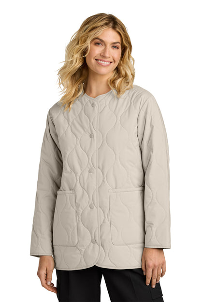 Mercer+Mettle® Women’s Quilted Liner Jacket