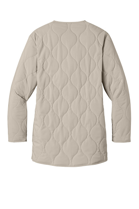 Mercer+Mettle® Women’s Quilted Liner Jacket