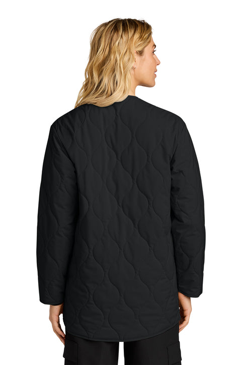 Mercer+Mettle® Women’s Quilted Liner Jacket