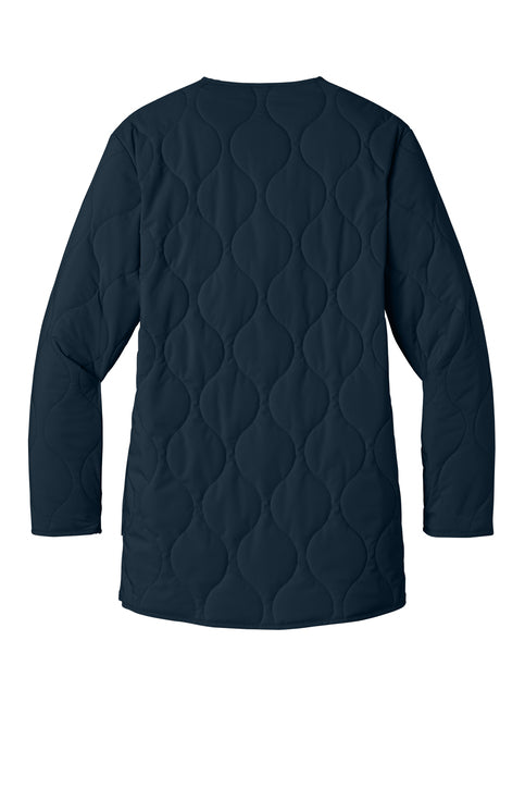 Mercer+Mettle® Women’s Quilted Liner Jacket