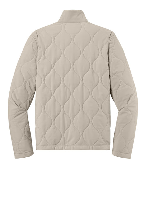 Mercer+Mettle® Quilted Liner Jacket