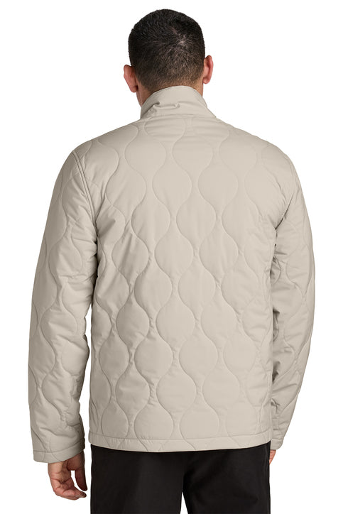 Mercer+Mettle® Quilted Liner Jacket