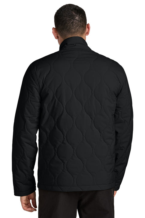 Mercer+Mettle® Quilted Liner Jacket
