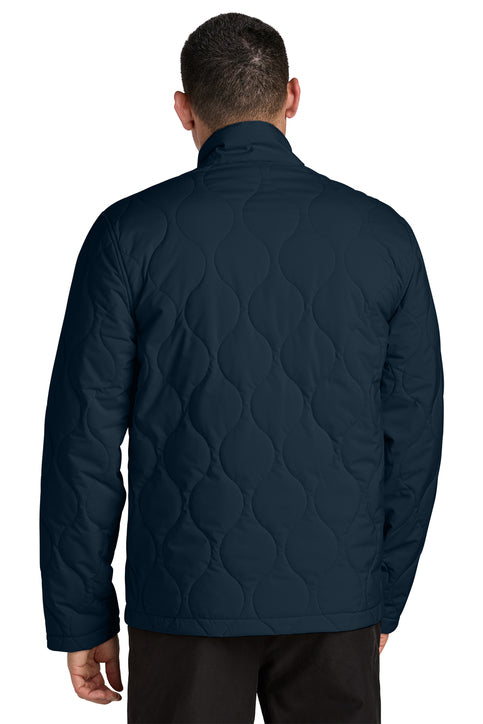 Mercer+Mettle® Quilted Liner Jacket