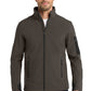 Eddie Bauer® Rugged Ripstop Soft Shell Jacket - EDB016