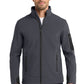 Eddie Bauer® Rugged Ripstop Soft Shell Jacket - EDB016