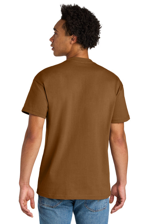 Next Level Apparel® Heavyweight Tee