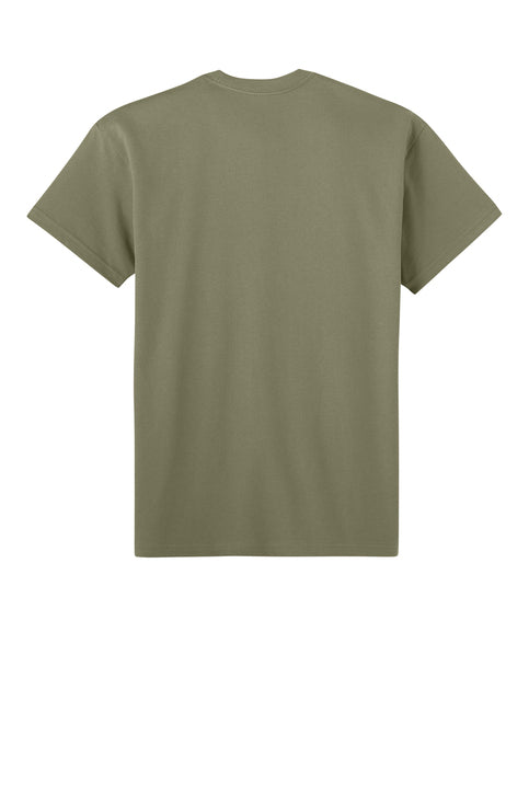 Next Level Apparel® Heavyweight Tee