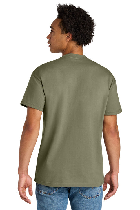 Next Level Apparel® Heavyweight Tee