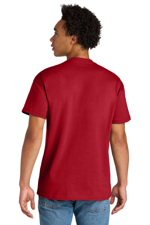 Next Level Apparel® Heavyweight Tee
