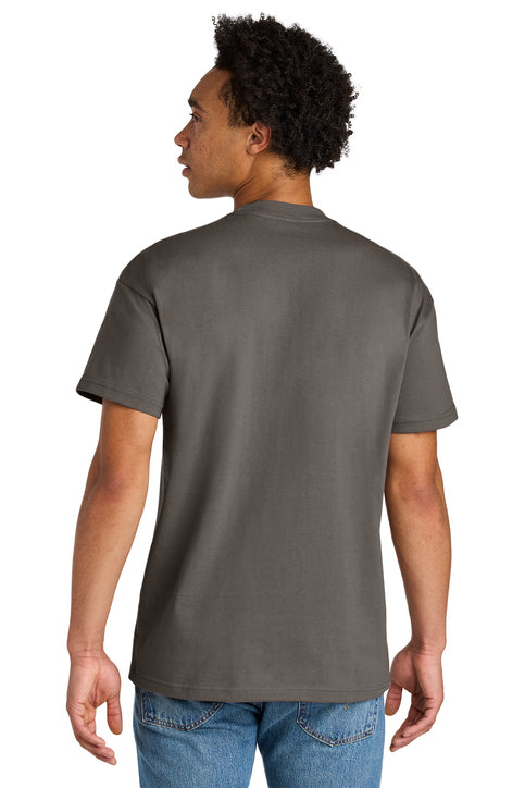 Next Level Apparel® Heavyweight Tee