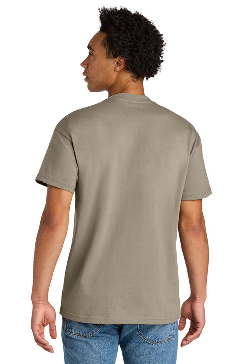 Next Level Apparel® Heavyweight Tee