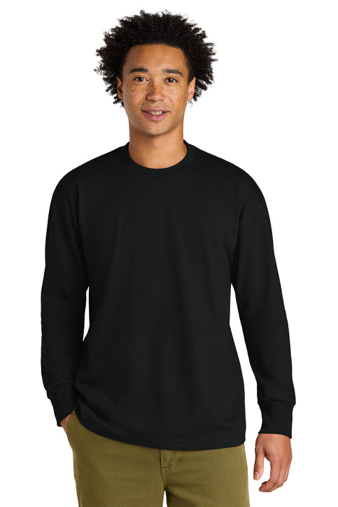 Next Level Apparel® Heavyweight Long Sleeve Tee