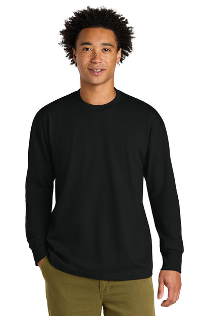 Next Level Apparel® Heavyweight Long Sleeve Tee