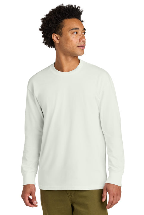 Next Level Apparel® Heavyweight Long Sleeve Tee