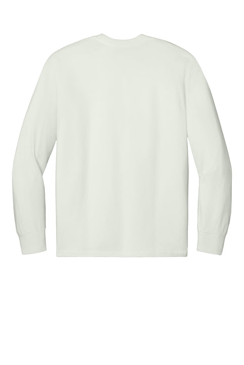 Next Level Apparel® Heavyweight Long Sleeve Tee