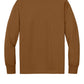 Next Level Apparel® Heavyweight Long Sleeve Tee