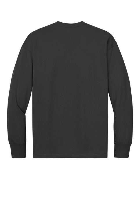 Next Level Apparel® Heavyweight Long Sleeve Tee