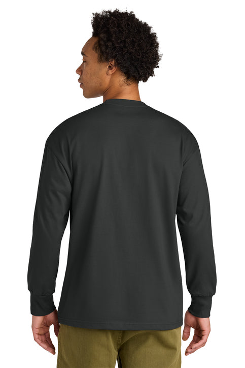 Next Level Apparel® Heavyweight Long Sleeve Tee