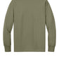 Next Level Apparel® Heavyweight Long Sleeve Tee