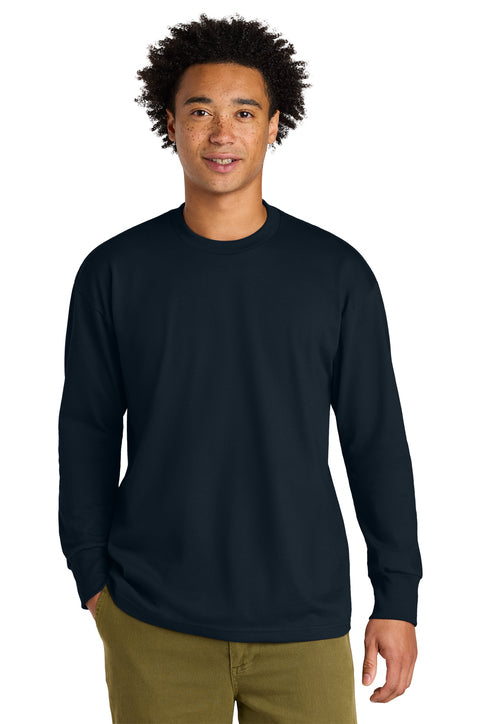 Next Level Apparel® Heavyweight Long Sleeve Tee