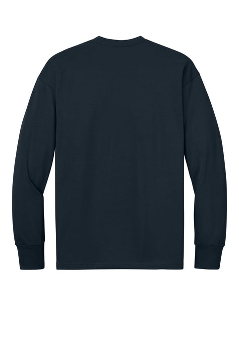 Next Level Apparel® Heavyweight Long Sleeve Tee