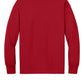 Next Level Apparel® Heavyweight Long Sleeve Tee