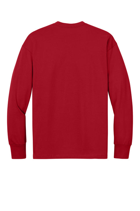 Next Level Apparel® Heavyweight Long Sleeve Tee