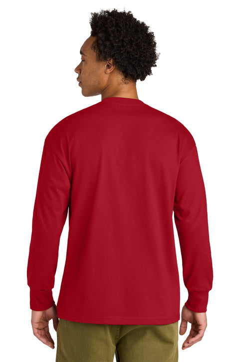 Next Level Apparel® Heavyweight Long Sleeve Tee