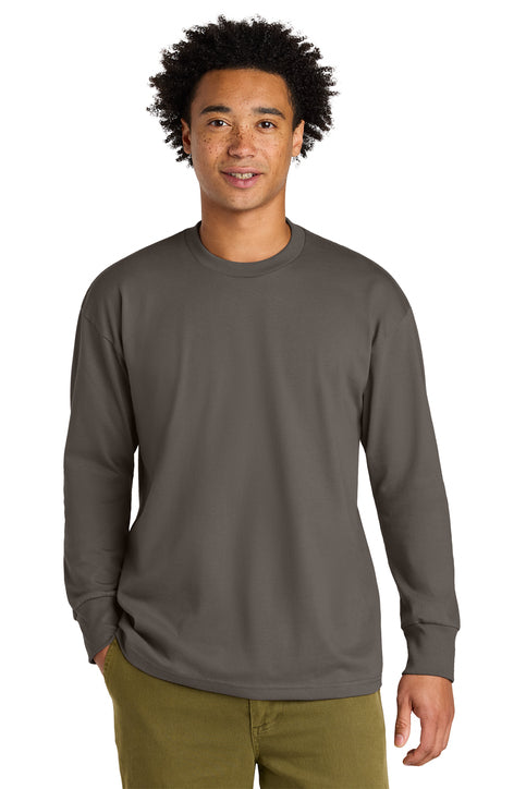 Next Level Apparel® Heavyweight Long Sleeve Tee